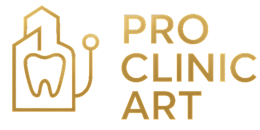ProClinicArt Klinik Kurulum & Dekorasyon